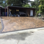 Pavers
