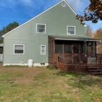 Final exterior