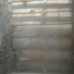 Demo walls to studs