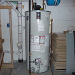 Water Heater