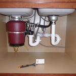 Garbage Disposal