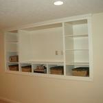 Basement Remodel