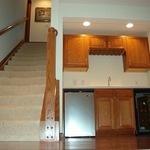 Basement Remodel
