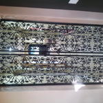 Ornamental Interior Doors
