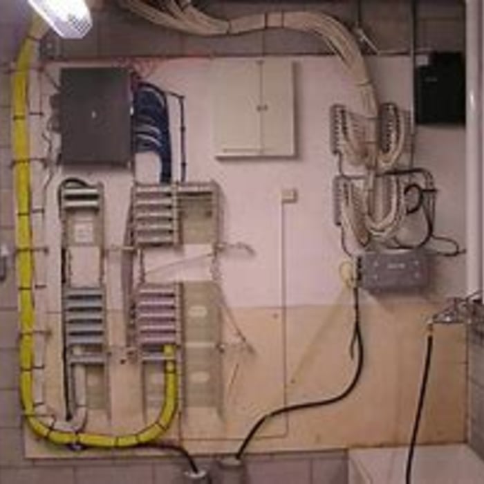 Avaya Install