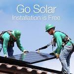 Solar Panel Installation