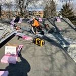 Shingling