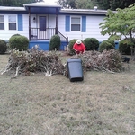 Trash removal