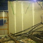demo job