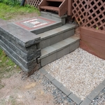 Concrete Steps