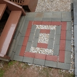 Decorative Landing