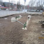 Building a Gas Station