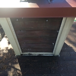 Chimney Repair