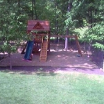 play area