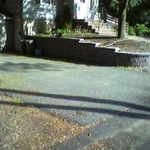 retaining walls
