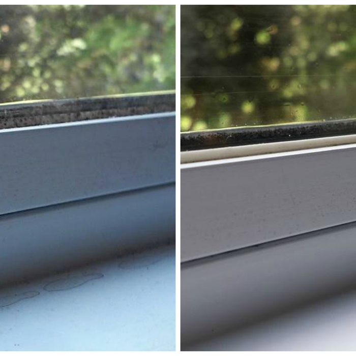 Window frame