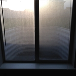 Before With Hard Water Spots