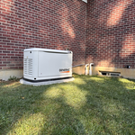 Generator Installation