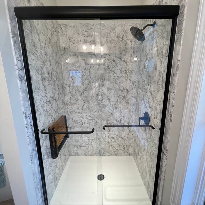 Bathroom Project