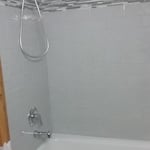 Tile Surround