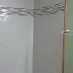 Tile Surround