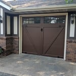 Garage Door-Trim