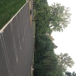 Commercial Seal Coating