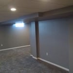 finished project