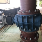 Water Treatment Plant
