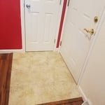 entry way tile and flooring