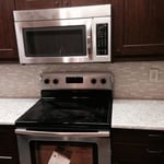 Backsplash