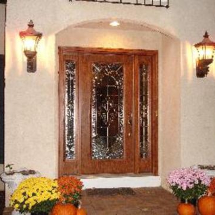 Doors