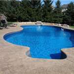 Pool route