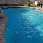 Pool route