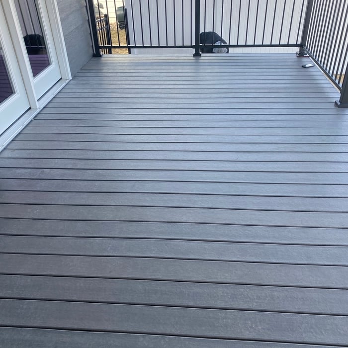 Decks