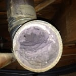 Dryer vent