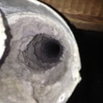 Dryer vent