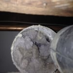 Dryer vent