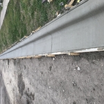 Killeen curb and gutter