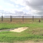 Fences and Pipelines
