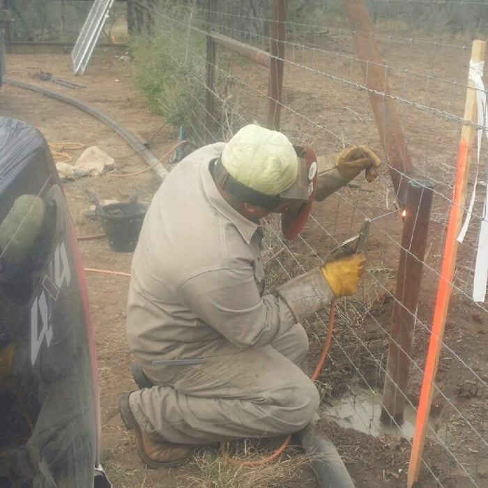 Fencing