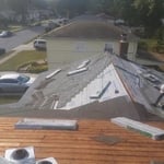 Roofing