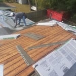Roofing