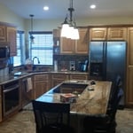 Cabinet Reface