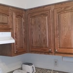 Cabinet Reface