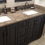 Cabinet Reface