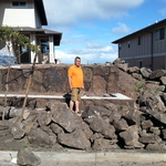 rock wall 1
