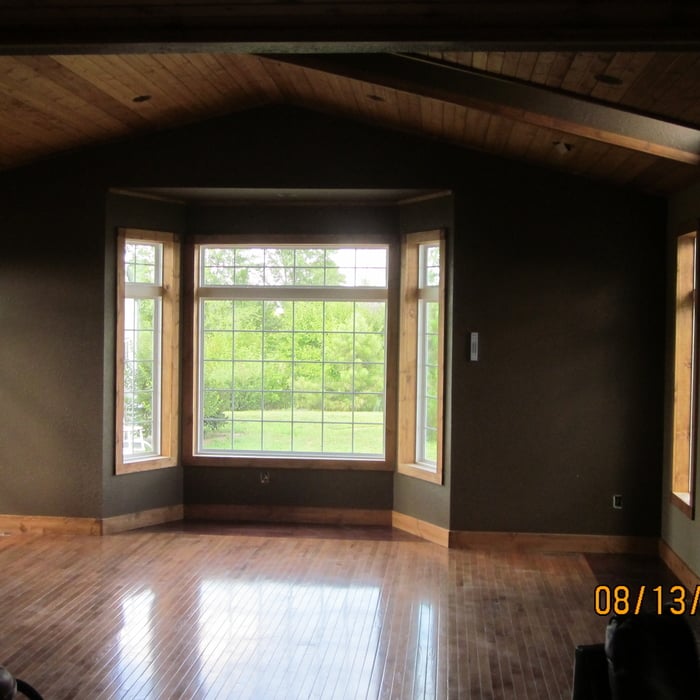 New Room