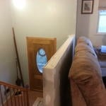 knee wall