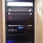 AV Rack